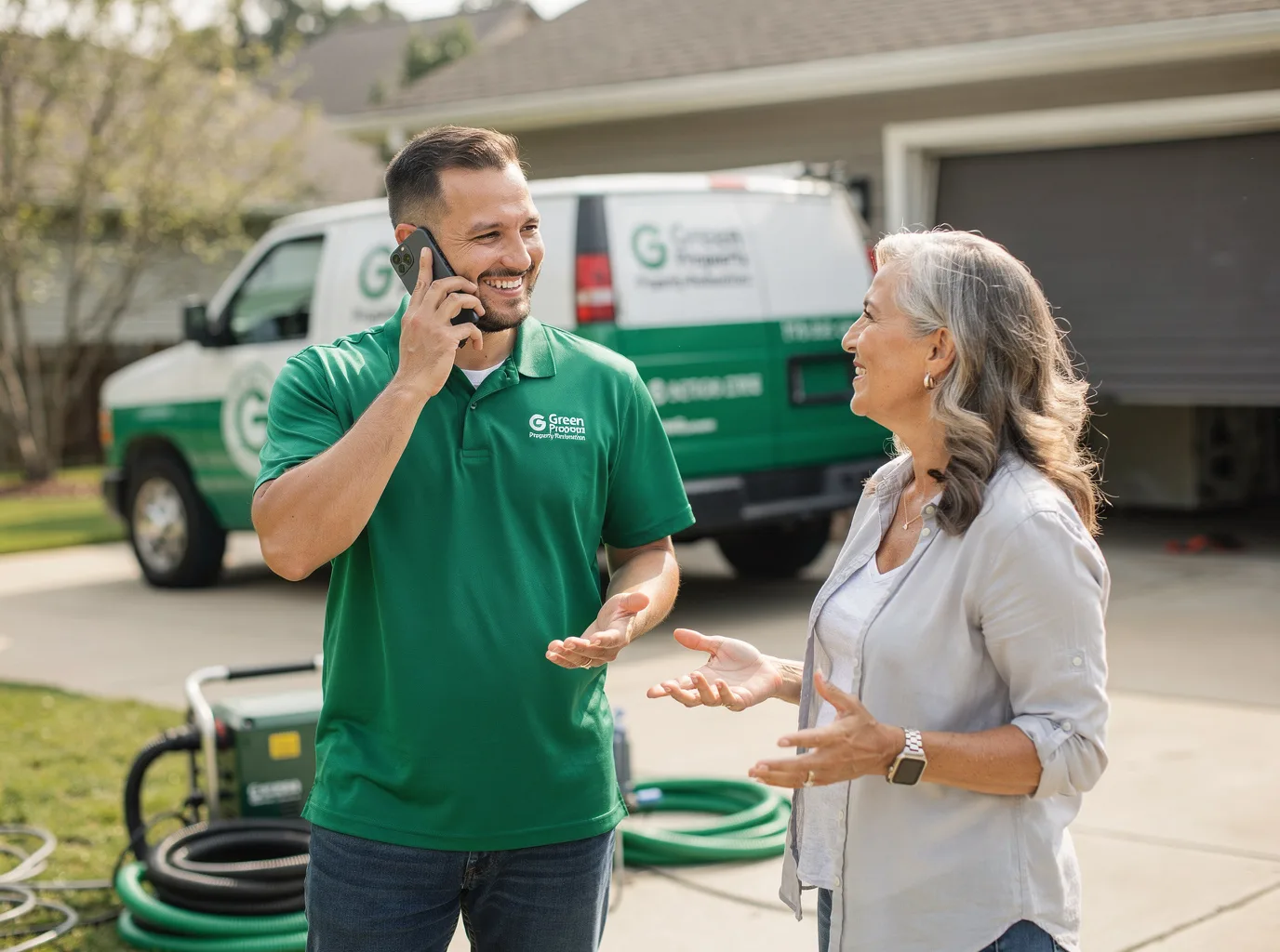 Water Damage Restoration Iowa City, IA FAQs